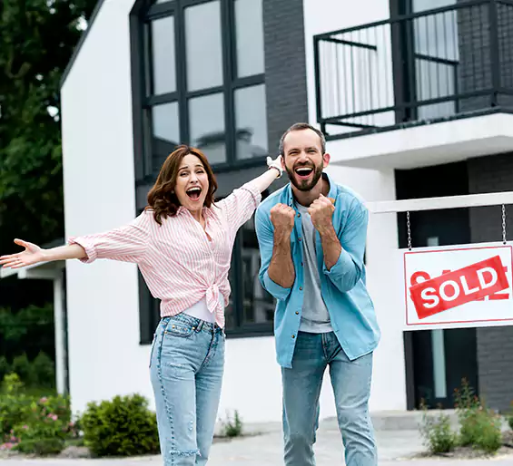 Your Trusted Partner in Buying, Selling & Renting Homes in Sterling Heights, MI