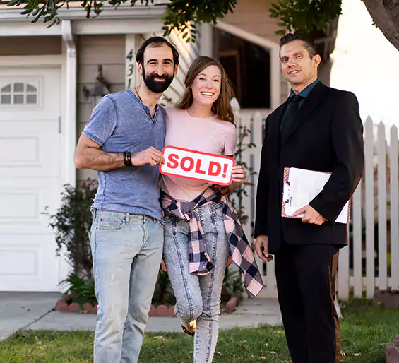 We Buy Houses On Cash in Sterling Heights, MI