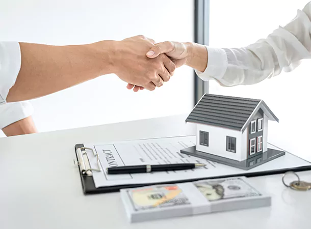 Wholesale Property Deals in Sterling Heights, Michigan