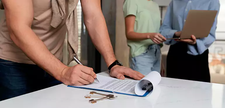Trusted Local Home Buyers in Sterling Heights, MI With Years of Experience