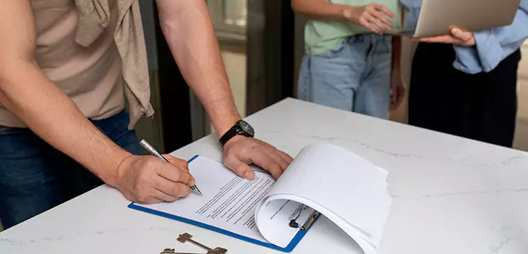 Advantages of Using Assignment of Contract in Real Estate in Sterling Heights, MI