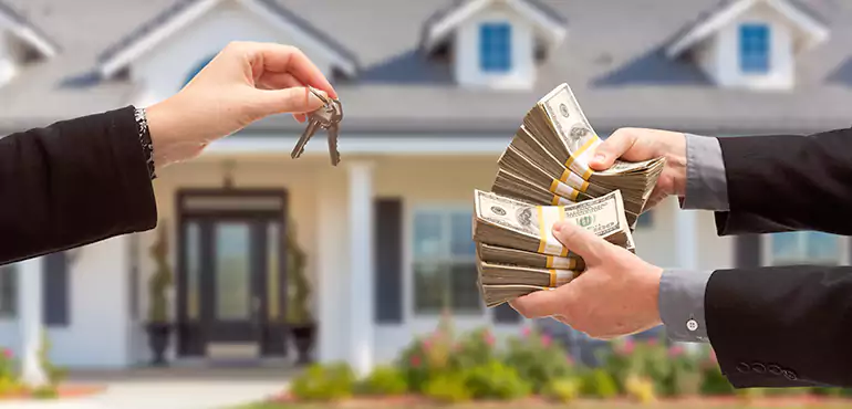Trusted Home Buying Company Near You in Sterling Heights, MI
