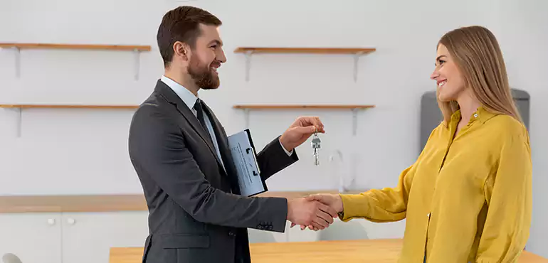 Double Closing Services in Sterling Heights, MI