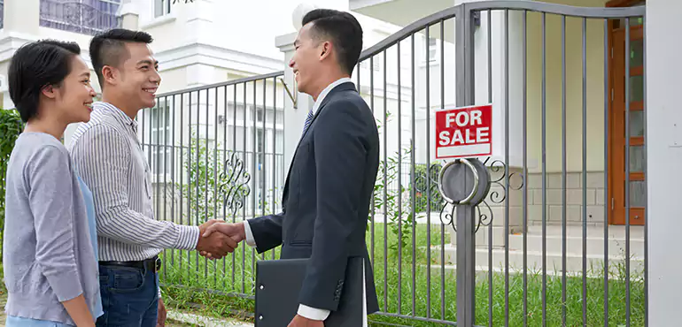 Why Choose Us to Sell Your House in Sterling Heights, MI?