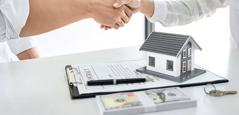 We Buy Houses in Sterling Heights, MI  For Cash, Any Condition, Any Situation