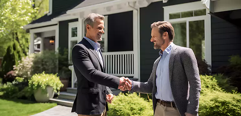 Why Work with Real Estate Wholesalers in Sterling Heights, MI? 