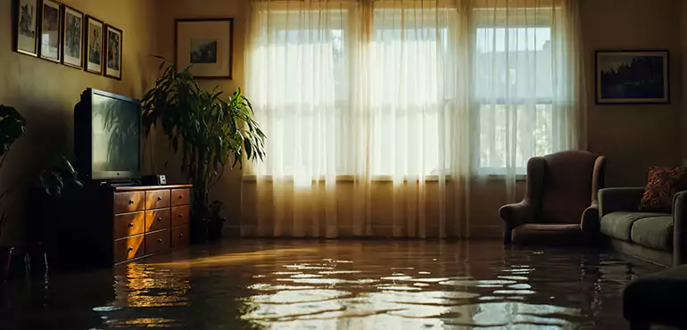 Benefits of Selling Your Flood-Damaged House for Cash in Sterling Heights, MI   