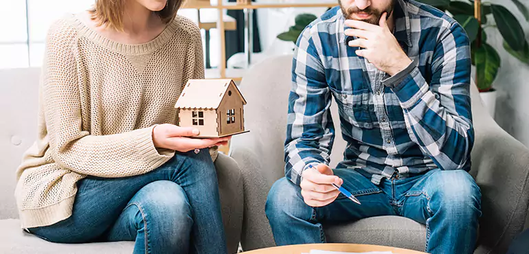 Why Sell Your House During Divorce in Sterling Heights, MI?