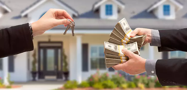 Why Sterling Heights Homeowners Choose Us Over Other Buyers