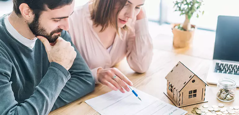 We Buy Houses in Any Condition Without Any Agent Fees in Sterling Heights, MI