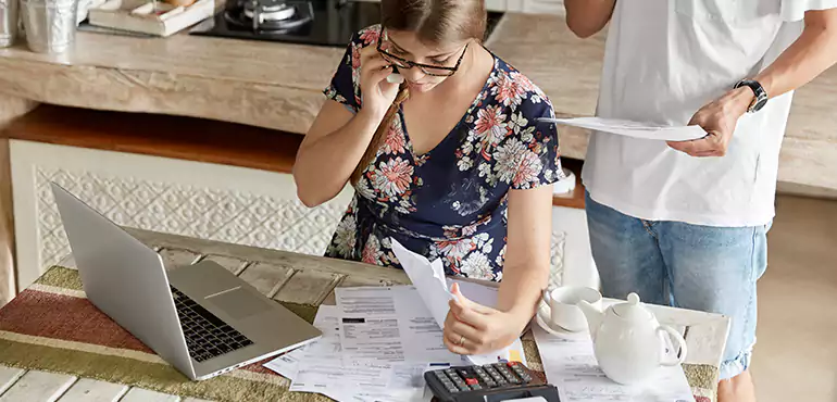 Selling Your Home to Us for Back Taxes in Sterling Heights, MI
