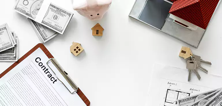 We Buy Your Houses Needing Updates in Sterling Heights, MI