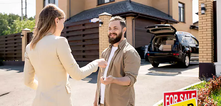 Sell Your House Privately On Cash To A Trusted Buyer in Sterling Heights, MI
