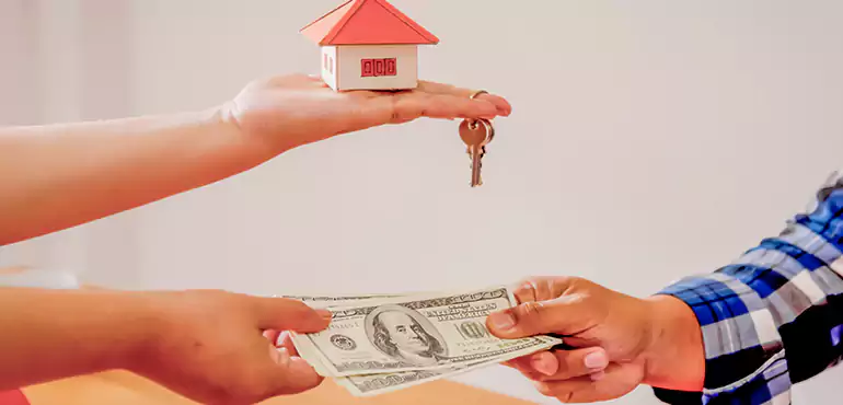 Why Choose Us to Sell Your Home for Cash in Sterling Heights, MI?