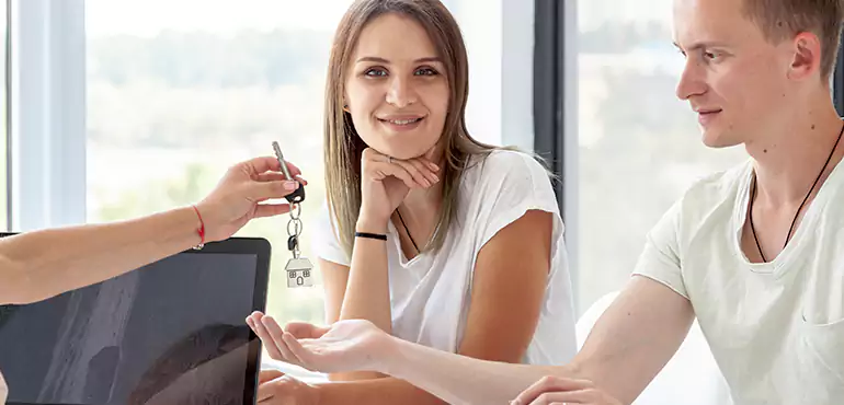 Why Choose Sterling Heights Home Buyers to Sell Your House Our Investors in Sterling Heights, MI?