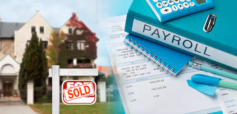 Streamlined Process for a Quick Sale in Sterling Heights, MI