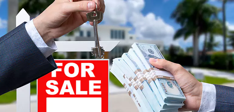 Sell Your Home for Less Than Market Value with Ease in Sterling Heights, MI
