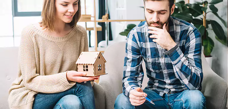 Why Homeowners Trust Sterling Heights Home Buyers to Sell House With Liens in Sterling Heights