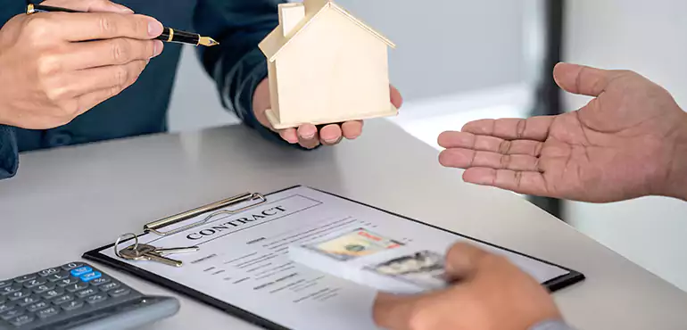Why Sell Your House Quickly in Sterling Heights, MI?