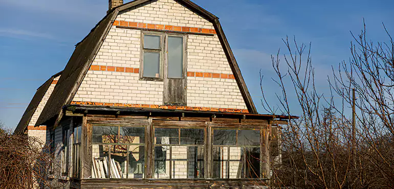 Types of Houses We Buy Without Repairs in Sterling Heights, MI