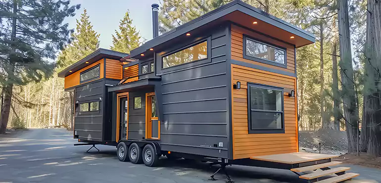 How Our Process Works in Sterling Heights, MI - A Fast & Simple Way to Sell Your Mobile Home?