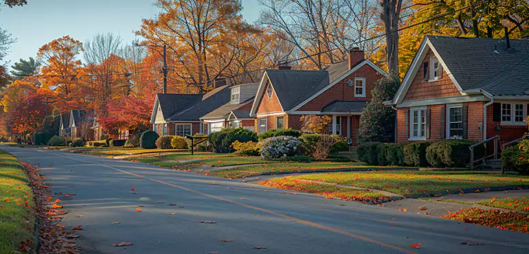Why Choose Sterling Heights Home Buyers as Your Trusted Home Buyers in Sterling Heights, MI?
