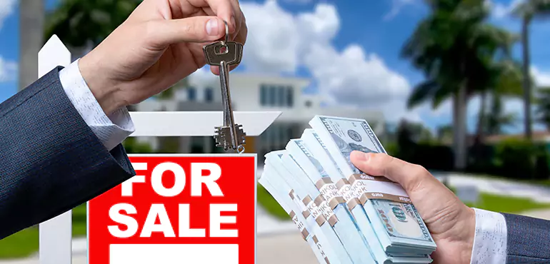 Why Sterling Heights Homeowners Love Selling to Us?