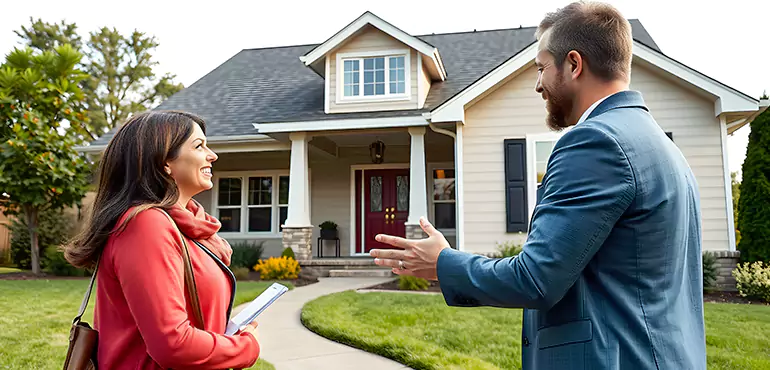The Benefits of Choosing Your Own Closing Date and Time in Sterling Heights