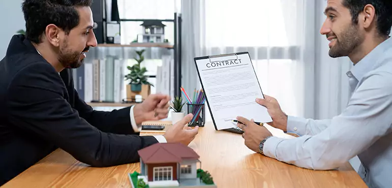 Why Choose Us for Contract Assignments in Sterling Heights, MI?