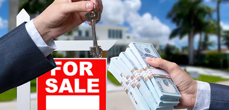 We Buy Houses for Cash in Sterling Heights, MI – No Matter the Situation