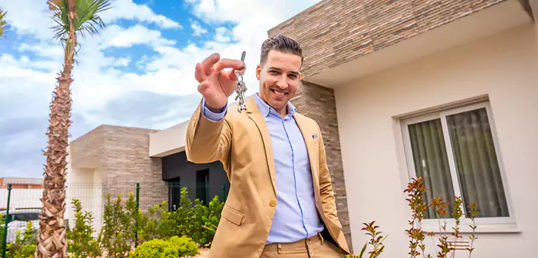 We Don’t Just Buy Houses in Sterling Heights, MI - We Solve Your Problem