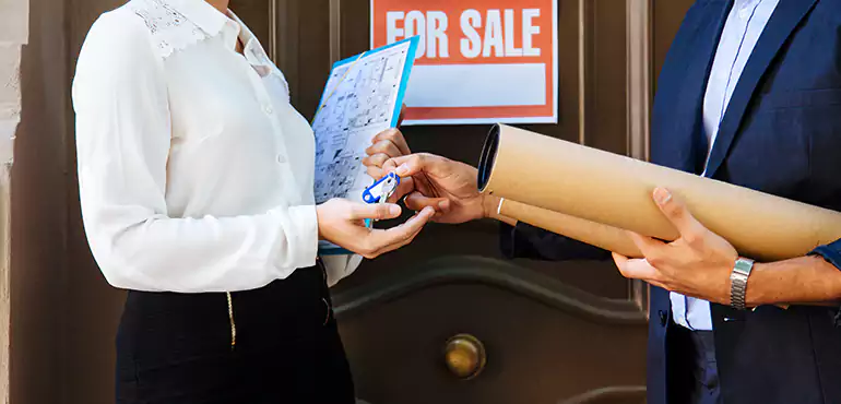 Quick and Hassle-Free Home Sales in Sterling Heights, MI