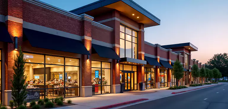 Sell Commercial Property Fast in Sterling Heights, MI – Secure Your Financial Future