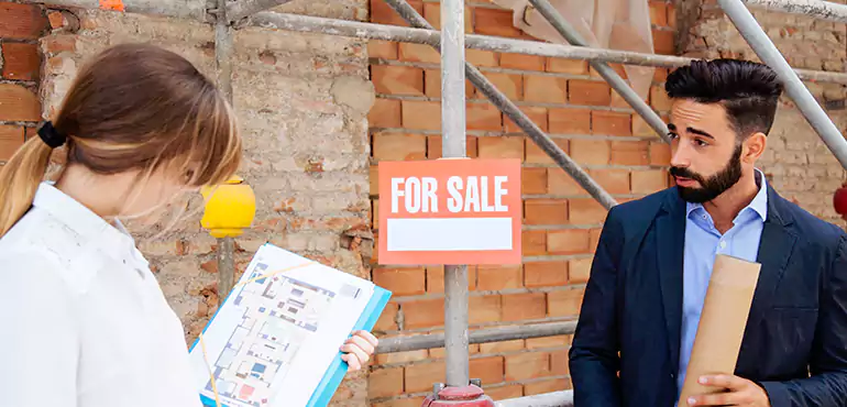Supportive Home Selling Services for Inherited Property in Sterling Heights