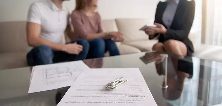 Sell Your Home Fast During Divorce in Sterling Heights, MI