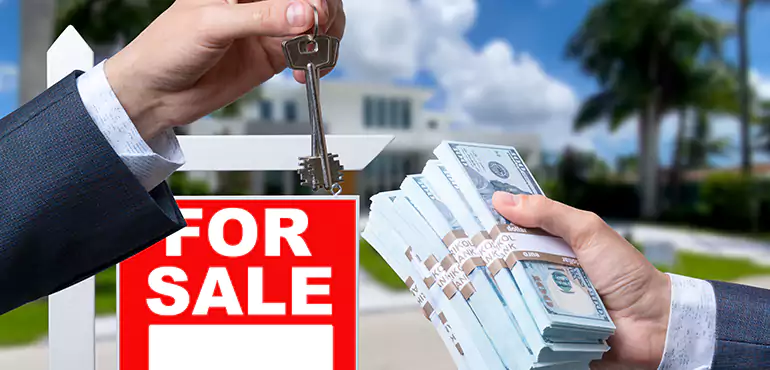 We Buy Homes with Back Taxes in Sterling Heights, MI