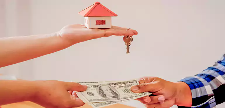 Sell Your House Fast & Avoid the Complications of Bankruptcy in Sterling Heights, MI