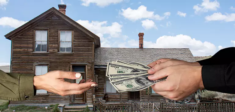 Selling Property Below Market Value in Sterling Heights, MI