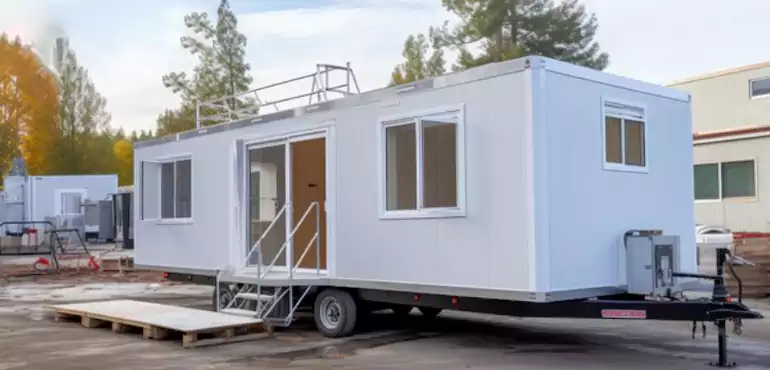 Mobile Homes We Buy in Sterling Heights, MI