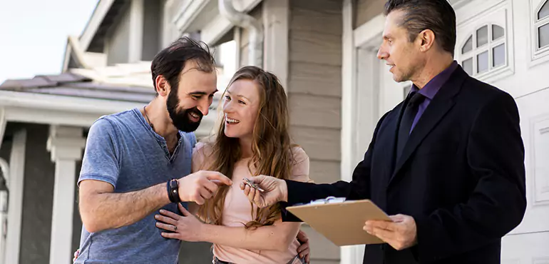 Sell Family Properties in Sterling Heights, MI