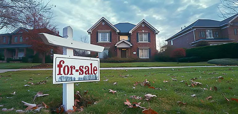 Why Sterling Heights Homeowners Choose Our Quick Sale Service