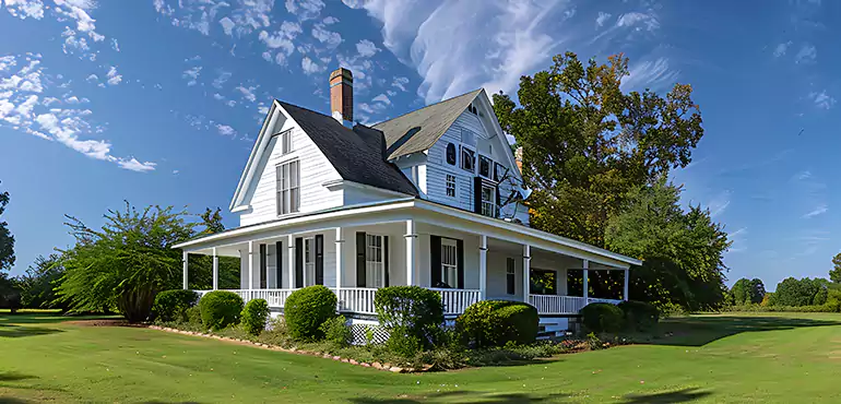 Why Choose Sterling Heights Home Buyers to Sell Your Townhouse in Sterling Heights, MI?