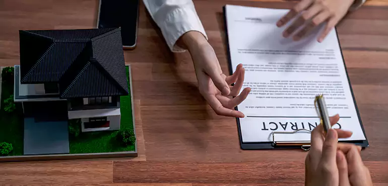Quickly Sell your Vacant Home for a High Price in Sterling Heights, MI